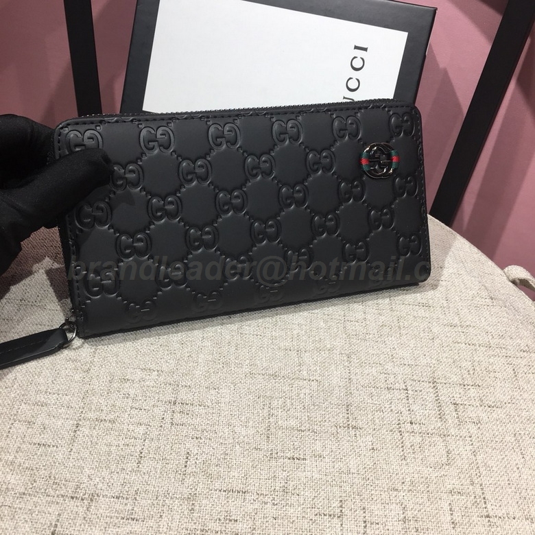 Gucci Wallets 42